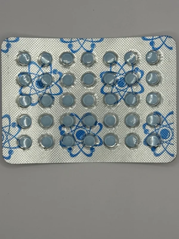 Dianabol 105 tab x 10mg - Image 3