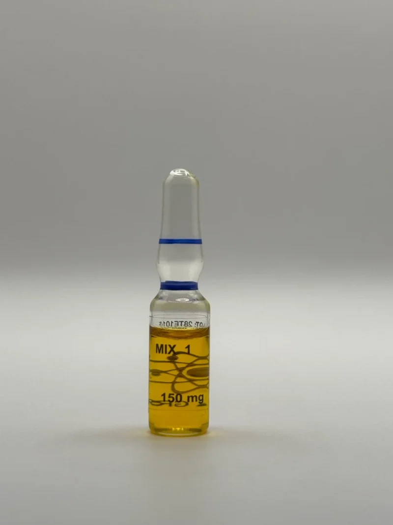 MIX 1 10 amp x 150mg