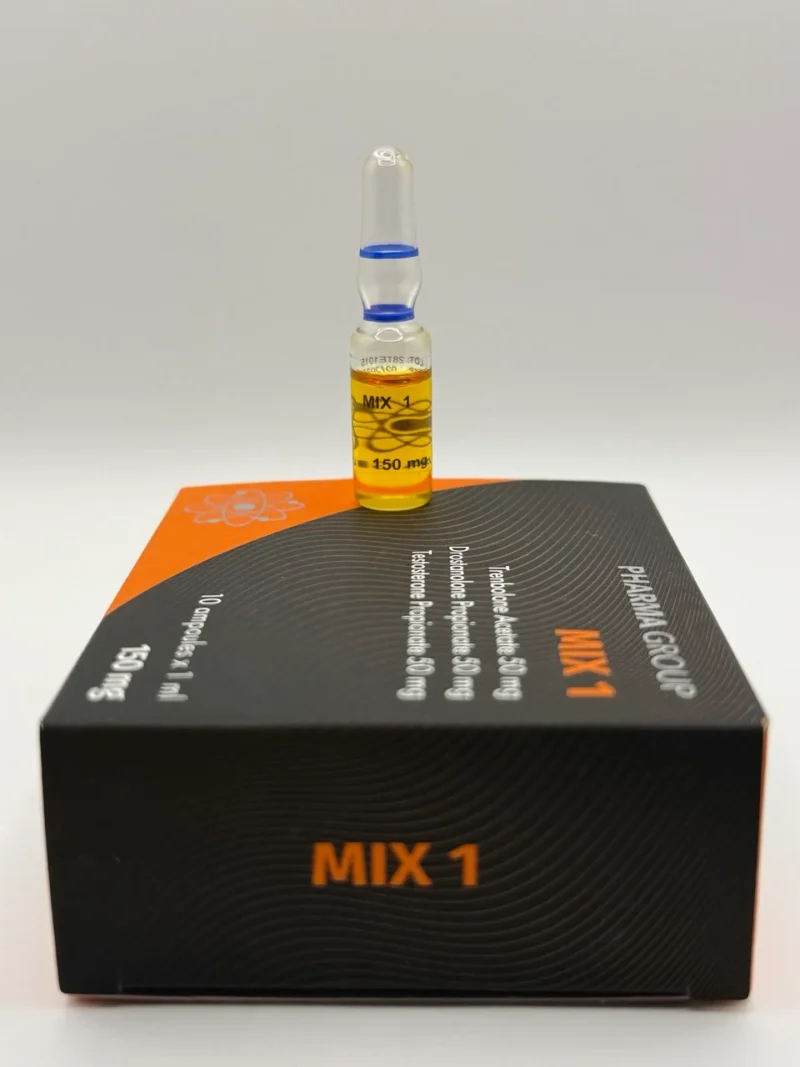 MIX 1 10 amp x 150mg