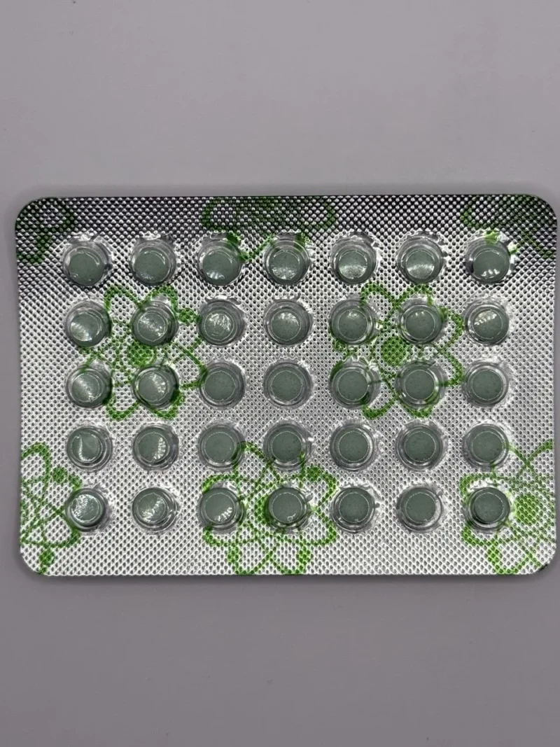 TURINABOL 105 tab x 10mg