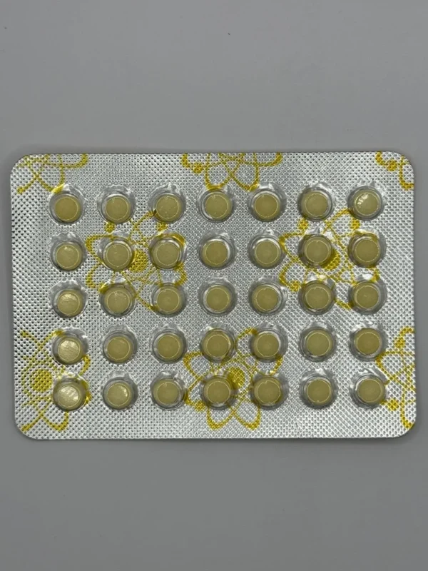 STRONBA 105 tab x 10mg - Image 3