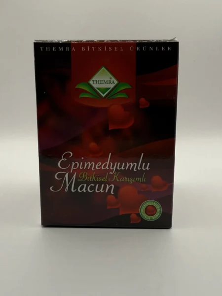 Афродизиаци