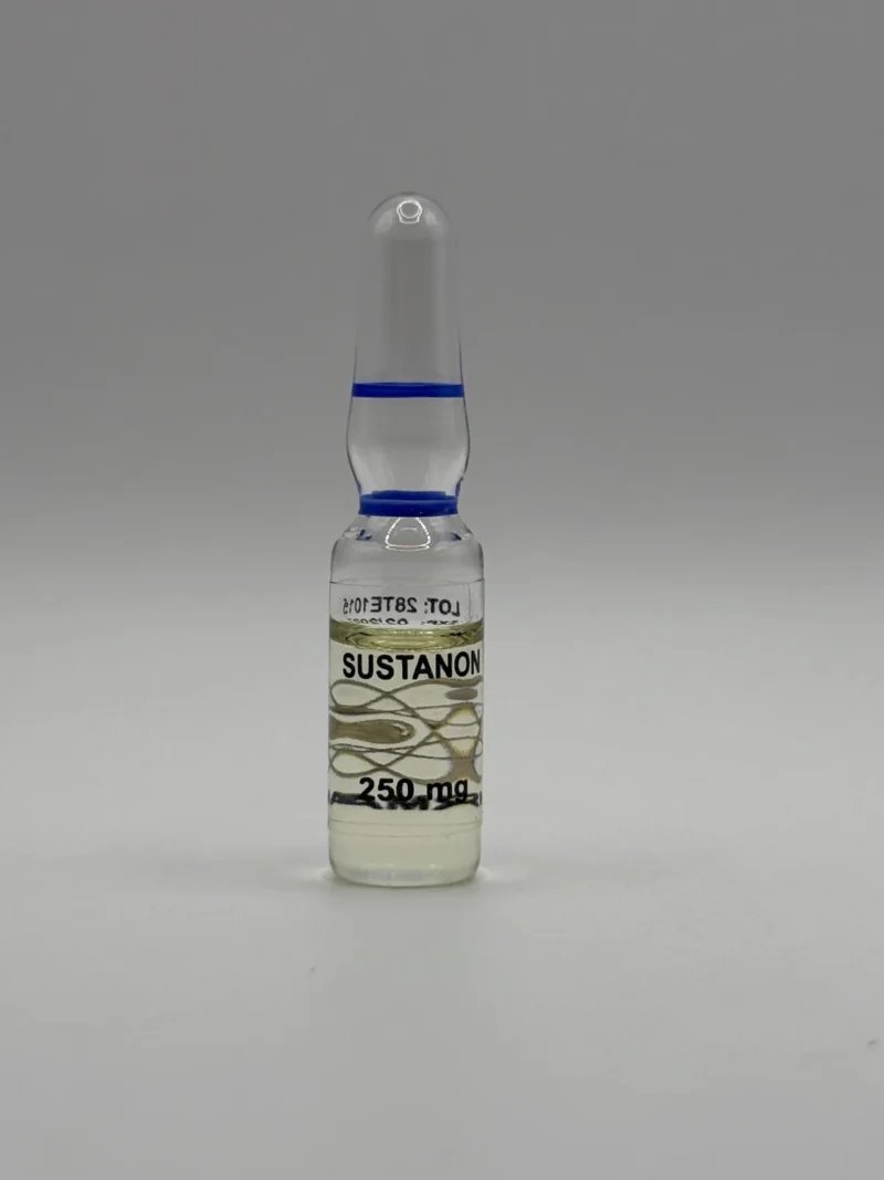 SUSTANON 10 amp x 250mg
