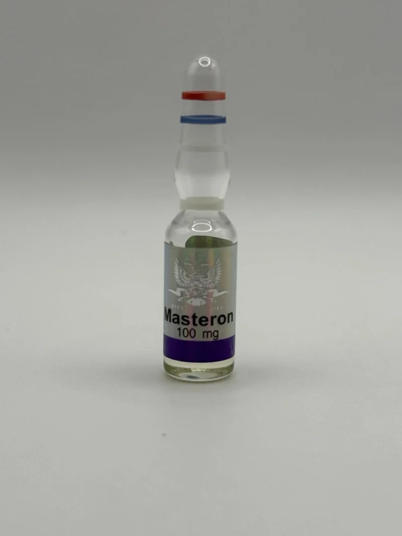 Masteron 10amp x 100mg/1ml Imperia Labs