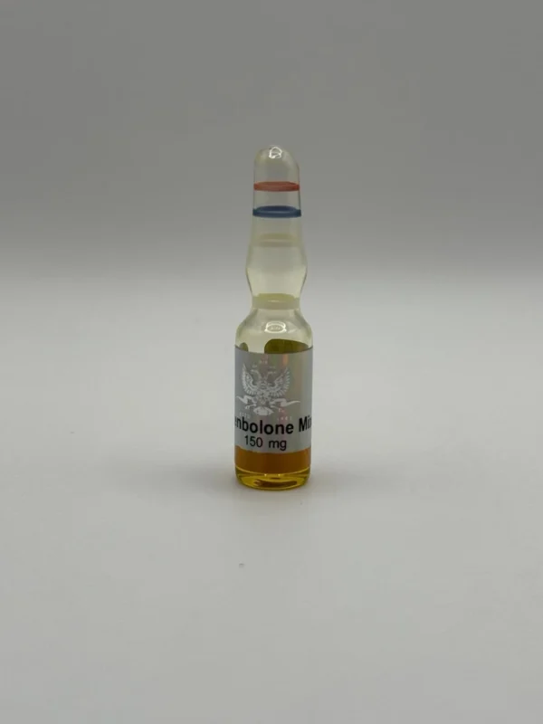 Trenbolone mix 10amp x 150mg/ 1ml Imperia Labs - Image 4