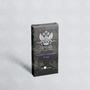 Methandienone 10mg Imperia Labs