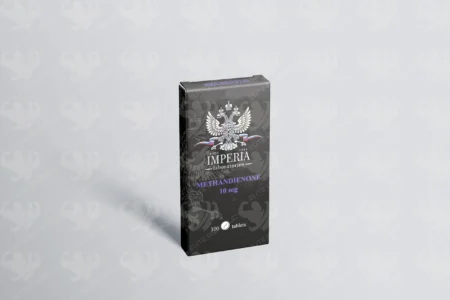 Methandienone 10mg Imperia Labs
