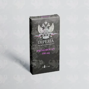 Primobolan 10amp x 100mg/ 1ml Imperia Labs