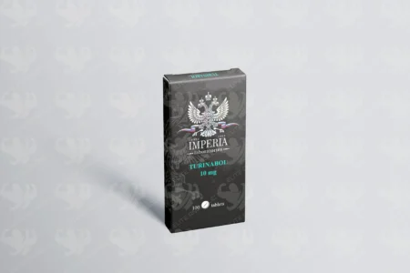 Turinabol 100tab x 10mg Imperia Labs