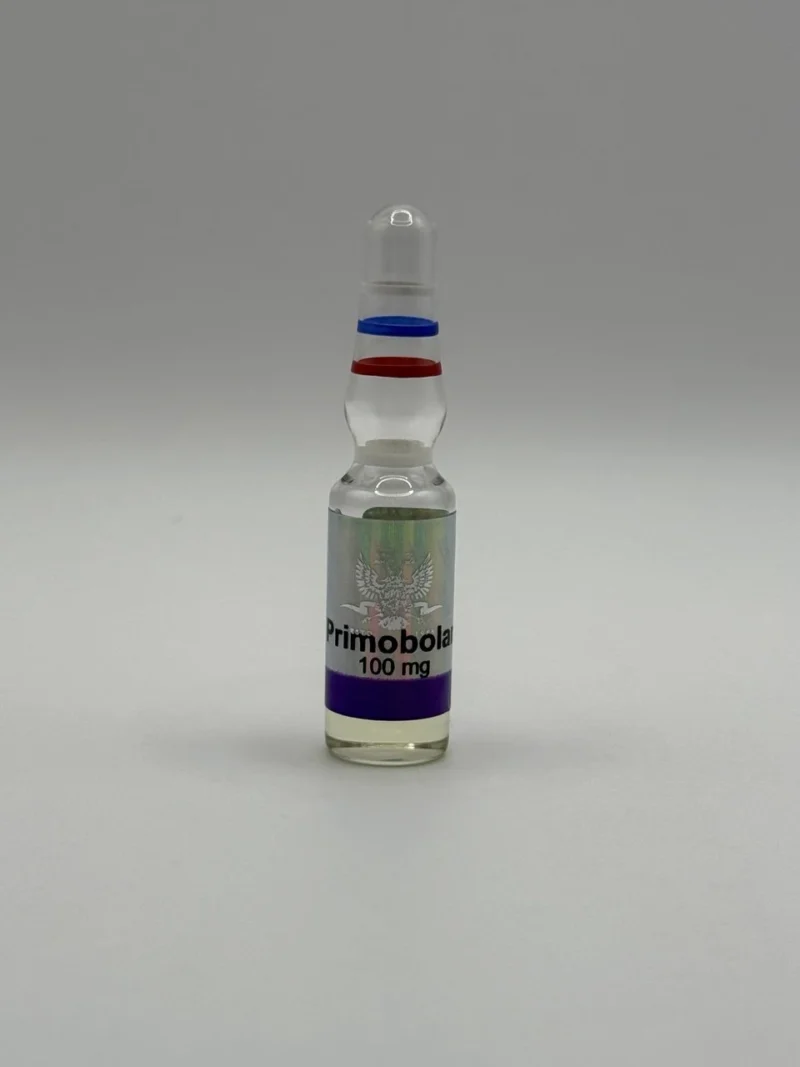 Primobolan 10amp x 100mg/ 1ml Imperia Labs