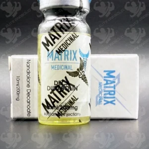 Deca Durabolin 200mg Matrix Medicinal