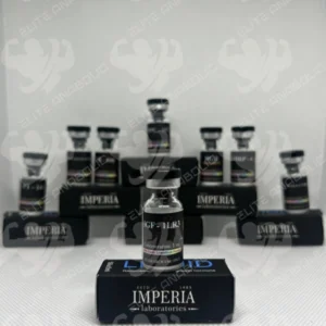 IGF-1 LR3 1mg Imperia Labs