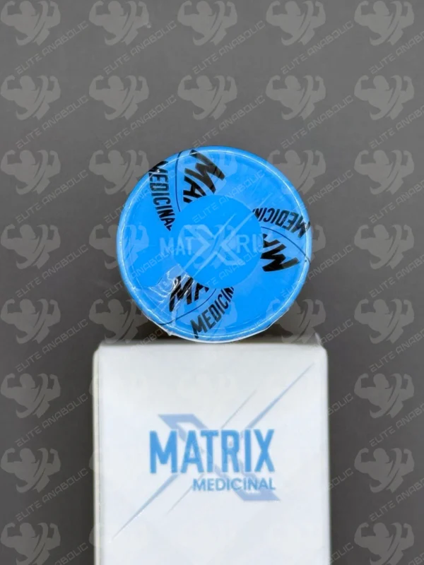 Boldenone Undecylenate 250mg Matrix Medicinal - Image 4