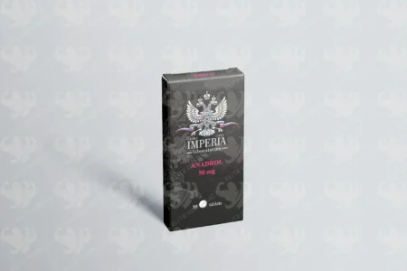 Anadrol 50tab x 50mg Imperia Labs