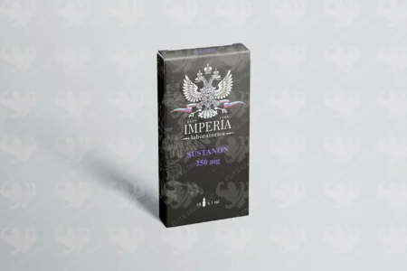Sustanon 10amp x 250mg/ 1ml Imperia Labs