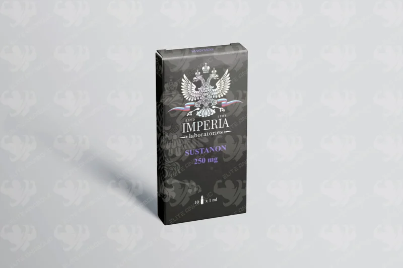 Sustanon 10amp x 250mg/ 1ml Imperia Labs