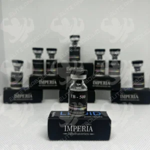 TB-500 5mg Imperia Labs