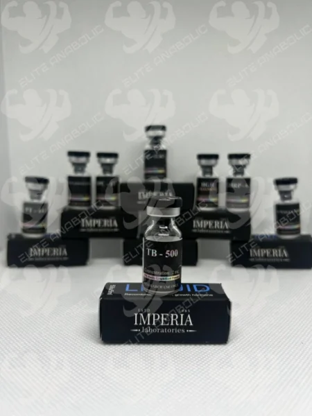 TB-500 5mg Imperia Labs
