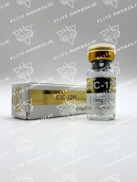 CJC-1295 10 mg / 2 ml – Imperia Labs